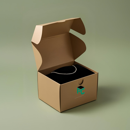 Jewelry Mailing Boxes - Image 2